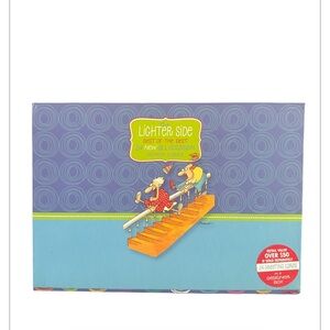 THE LIGHTER SIDE All occasion Humor Cards Boxed Set 20count